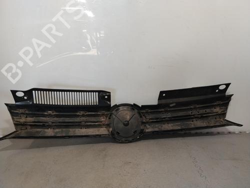 grille-vw-golf-vi-5k1-2008-2009-2010-2011-2012-2013-2014-38543334 main image