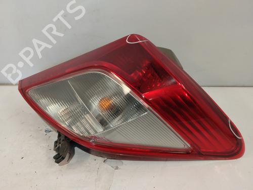 Used Right taillight Right taillight TOYOTA YARIS (_P13_) 1.0 (KSP130_, KSP130) (69 hp) 33176884 33176884