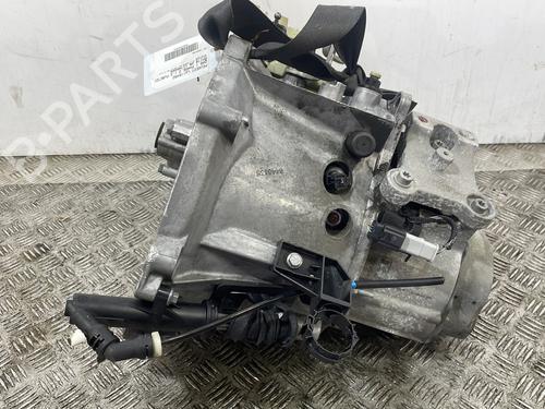 Gearbox PEUGEOT 208 I (CA_, CC_) 1.2 THP 110 | BP27213207M3 