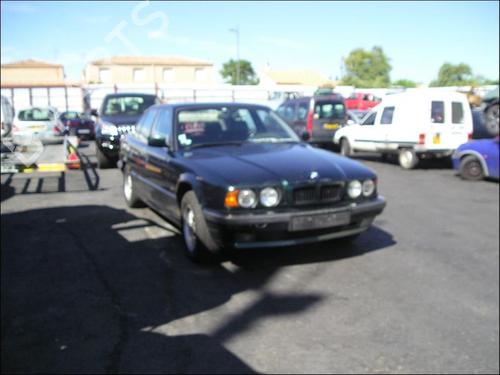 Starter BMW 5 (E34) 530 i V8 | BP25669258M8 - Image 7