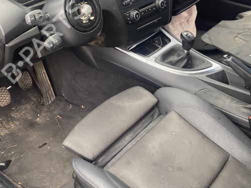 Radio BMW 1 Coupe (E82) 118 d | BP25667315E6