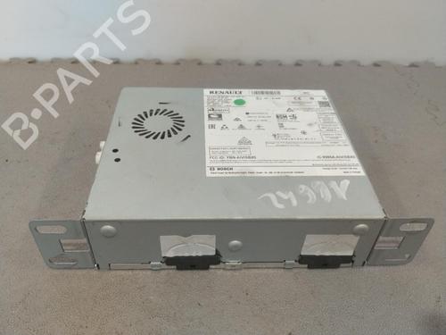 radio-renault-clio-v-b7_-2019-38629118 main image