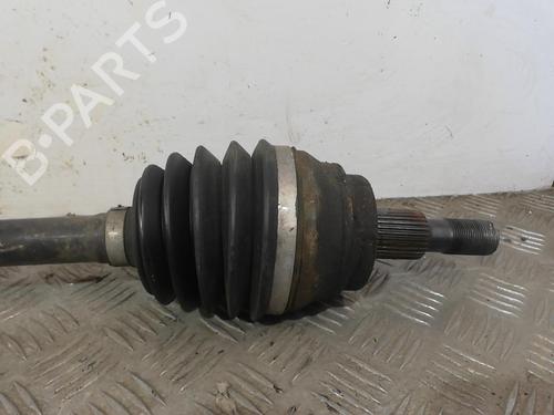 Used Right front driveshaft Right front driveshaft MERCEDES-BENZ GL-CLASS (X166) GL 500 4-matic (166.873) (435 hp) 25662642 25662642