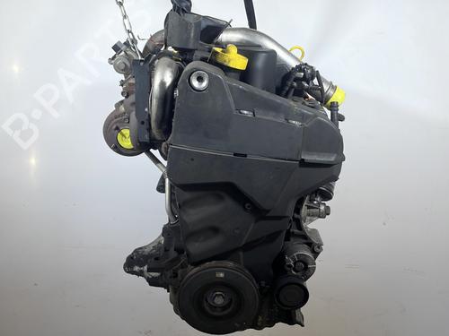 Engine RENAULT SCÉNIC II (JM0/1_) 1.5 dCi (JM1E, JM16) | BP27402928M1 