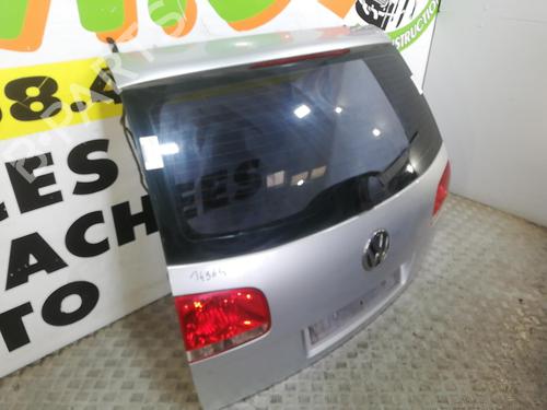 Tailgate VW TOUAREG (7LA, 7L6, 7L7) 2.5 R5 TDI | BP25665449C6