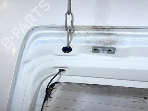 Tailgate PEUGEOT 106 II (1A_, 1C_) 1.1 i | BP28386284C6 
