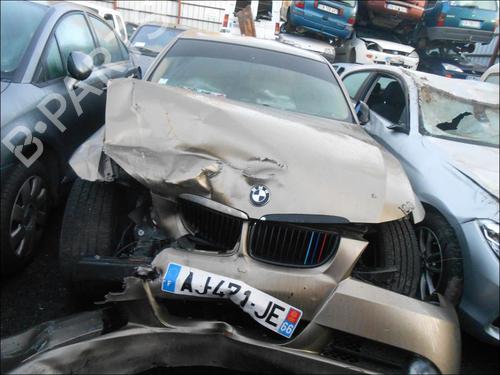Right taillight BMW 3 (E90) 318 d | BP25663732C35 