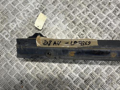 Used Front bumper reinforcement PEUGEOT 207 (WA_, WC_) 1.6 HDi (90 hp) 26132782