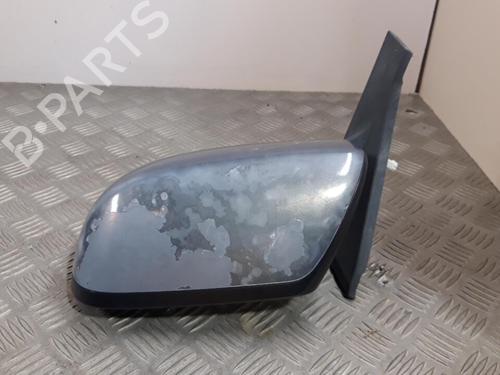 Used Left mirror MAZDA 5 (CR) 2.0 CD (CR19) (110 hp) 25670993