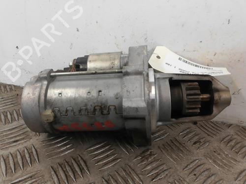 Used Starter Starter MERCEDES-BENZ A-CLASS (W176) A 180 CDI (176.000) (109 hp) 25662572 25662572