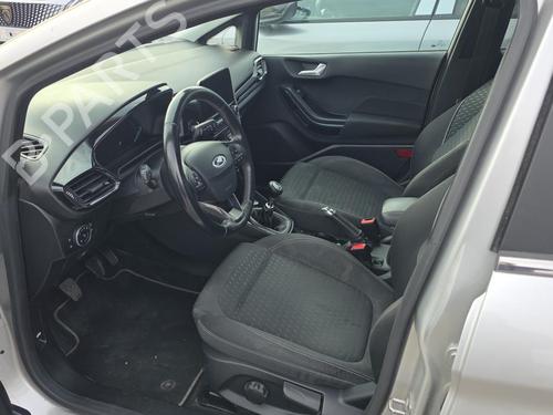 sikkerhedssele-foran-hjre-ford-fiesta-vii-hj-hf-2017-32068526 main image