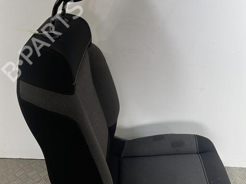 Left front seat CITROËN C3 III Van (SX_, SY_) BlueHDi 100 | BP25664864C15  - Image 5