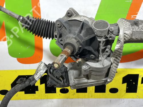 Steering rack PEUGEOT 308 II (LB_, LP_, LW_, LH_, L3_) 1.2 THP 110 | BP25664761M22