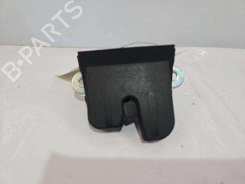 Tailgate lock SEAT ALTEA XL (5P5, 5P8) 2.0 TDI | BP29893395C101
