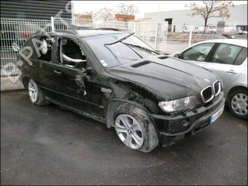 Steering column stalk BMW X5 (E53) 3.0 d | BP25665779I23  - Image 7