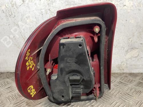 Right taillight FORD GALAXY I (WGR) 1.9 TDI | BP25661924C35
