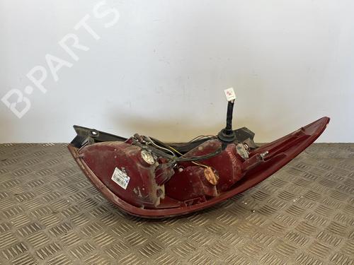 Left taillight HYUNDAI i20 I (PB, PBT) 1.2 | BP25667994C34 