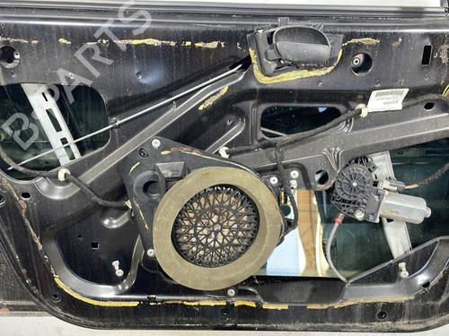 Left front door PEUGEOT 206 Hatchback (2A/C) 1.4 i | BP29243271C2 