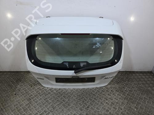 Tailgate FORD FIESTA VI (CB1, CCN) 1.0 EcoBoost | BP30969592C6 