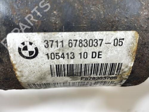 Anti roll bar BMW X5 (E70) M | BP26743700M96 - Image 2