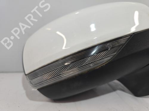 right-mirror-ford-fiesta-vii-hj-hf-2017-30551997 main image