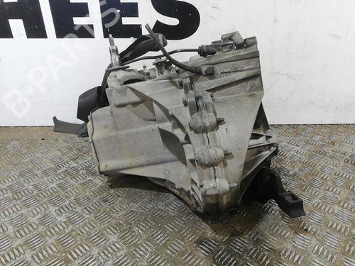 Gearbox PEUGEOT 308 I (4A_, 4C_) 1.6 HDi | BP25664952M3 