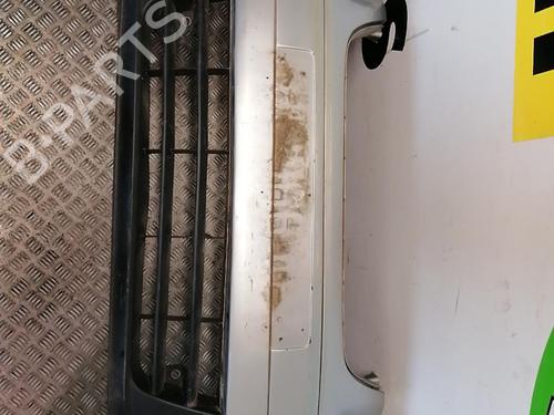 Front bumper VW TOURAN (1T1, 1T2) 1.9 TDI | BP25666042C7