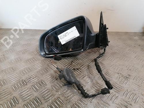 Used Left mirror AUDI A3 (8P1) 2.0 TDI 16V (140 hp) 25670876