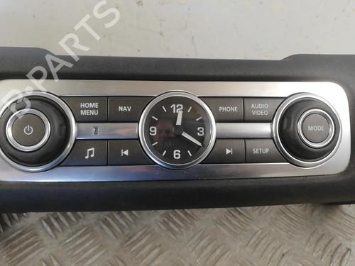 Switch LAND ROVER RANGE ROVER SPORT I (L320) 3.0 D 4x4 | BP25667357I30 
