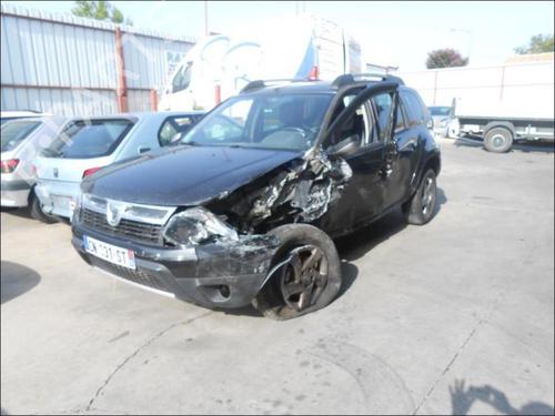 Transfer box DACIA DUSTER (HS_) 1.5 dCi 4x4 (HSMC, HSMD) | BP25665160M36