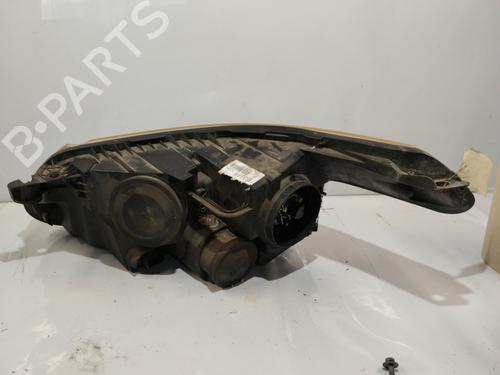 Right headlight CITROËN C3 Picasso (SH_) 1.4 VTi 95 (SH8FSC, SH8FP0, SH8FP6) | BP31830145C29