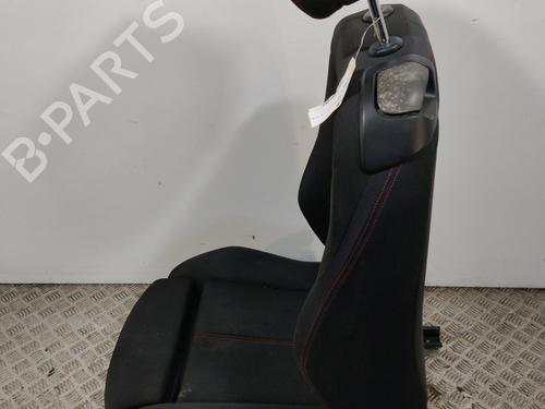 Left front seat BMW 1 (F21) 116 d | BP32321884C15  - Image 5