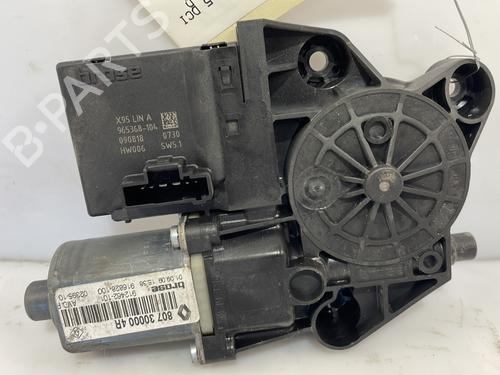 Right front window motor RENAULT MEGANE III Hatchback (BZ0/1_, B3_) 1.5 dCi (BZ09, BZ0D, BZ1W, BZ29, BZ14) | BP28093711E20 - Image 2