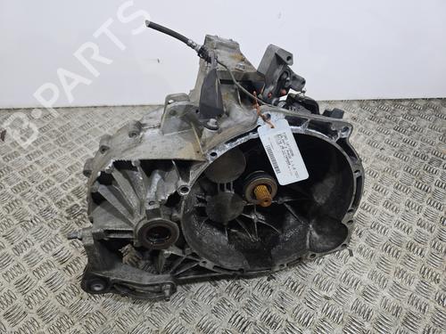 Used Gearbox FORD GALAXY II (WA6) 1.8 TDCi (125 hp) 29829015