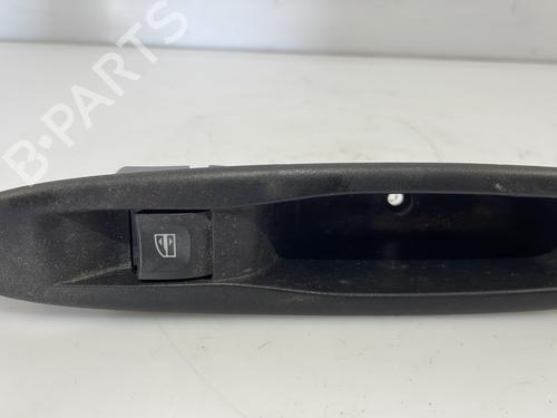 Left rear window switch RENAULT CAPTUR I (J5_, H5_) 1.5 dCi 90 (J5N4, J5M5, J5MW, J5M6, J5AL, J5AJ) | BP25669142I29 - Image 2