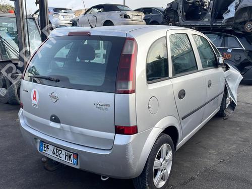 Faro izquierdo OPEL MERIVA A MPV (X03) 1.7 CDTI (E75) | BP25669421C28 