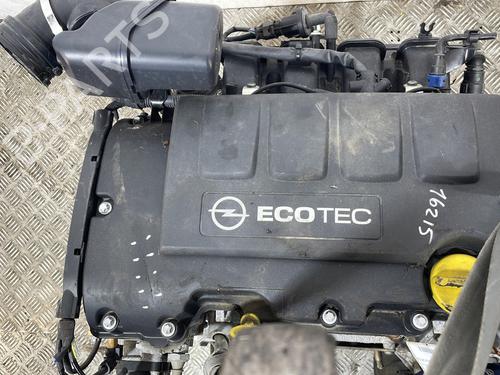 Engine OPEL ADAM (M13) 1.4 | BP29863088M1
