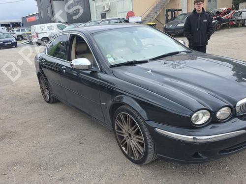 Engine JAGUAR X-TYPE I (X400) 3.0 V6 All-wheel Drive | BP33848331M1 - Image 5