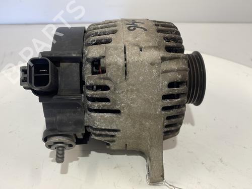 Used Alternator NISSAN MICRA III (K12) 1.5 dCi (65 hp) 27380248