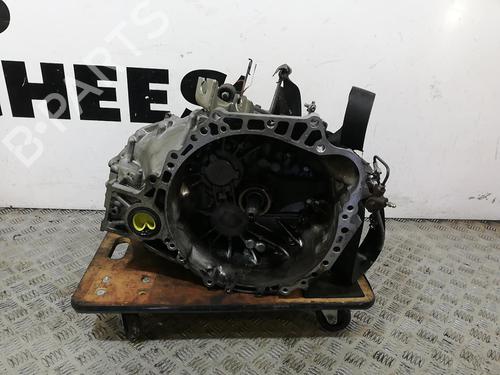 Gearbox TOYOTA AURIS (_E15_) 2.0 D-4D (ADE150_, ADE150R) | BP25667744M3 