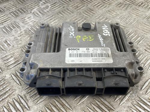 Computer motormanagement RENAULT SCÉNIC II (JM0/1_) 1.9 dCi (JM0G, JM12, JM1G, JM2C) (120 hp) 25667070