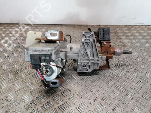 Steering column RENAULT CLIO IV (BH_) 1.5 dCi 90 | BP25663609M21