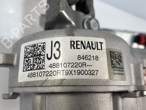 Steering column RENAULT CLIO V (B7_) 1.0 TCe 100 (B7MT) | BP28293228M21 