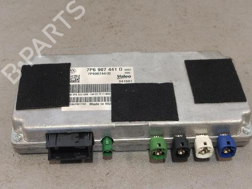 Elektronisk modul Elektronisk modul 38762161 38762161