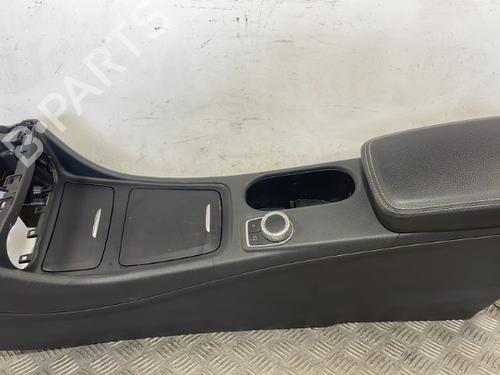 Middle console MERCEDES-BENZ A-CLASS (W176) A 180 CDI (176.000) | BP25662163I22  - Image 5