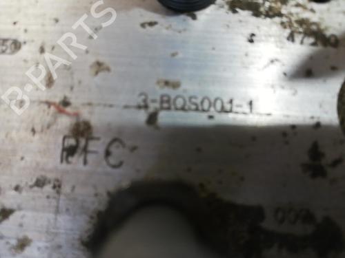 ABS pump RENAULT ZOE (BFM_) ZOE | BP25667423M43  - Image 6