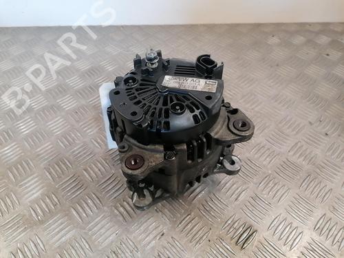 Dynamo AUDI A4 B7 Avant (8ED) 3.0 TDI quattro (204 hp) 25668588
