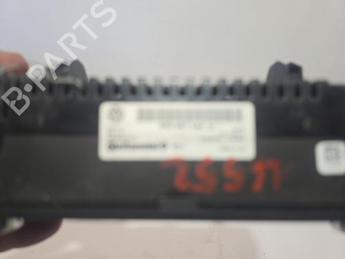 Commande Chauffage VW POLO V (6R1, 6C1) 1.4 GTI | BP29893375I5