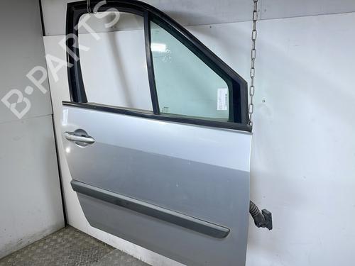Right front door RENAULT SCÉNIC II (JM0/1_) 1.5 dCi (JM1E, JM16) | BP28471238C3 