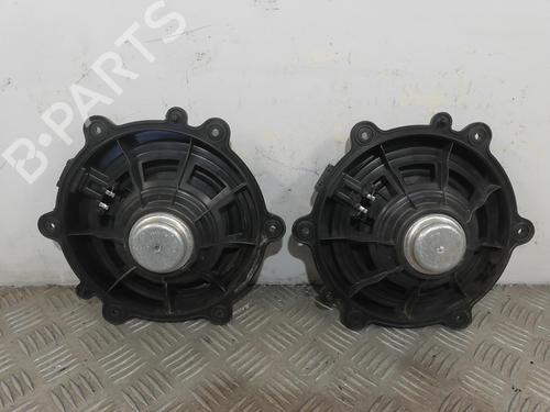 Electronic module PORSCHE PANAMERA (970) 4.8 S | BP25662316M83  - Image 9